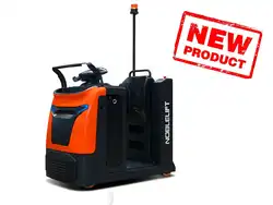 Tow Tractor - T30/50N